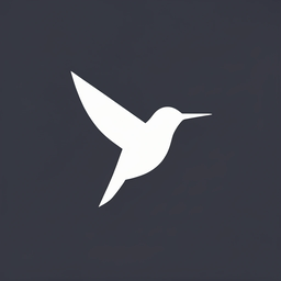 Hummingbird Studio logo