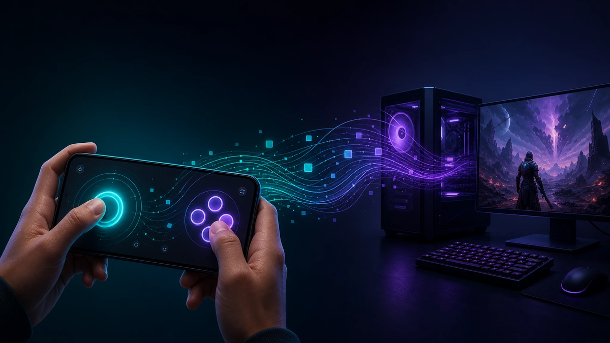 Contropad